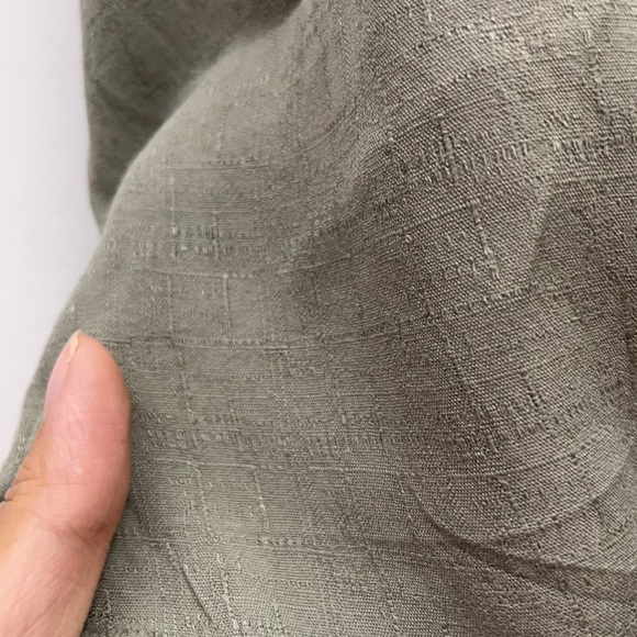 Forever 21 contemporary wrap top - Picture 8 of 9